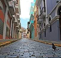 Old San Juan Rentals