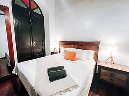 Old San Juan Rentals
