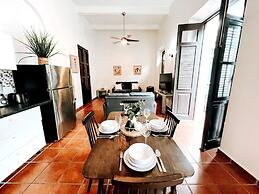 Old San Juan Rentals