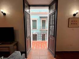 Old San Juan Rentals