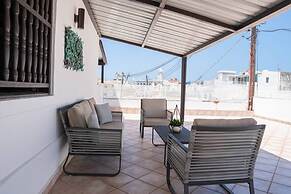 Old San Juan Rentals