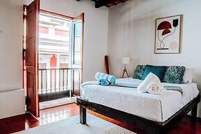 Old San Juan Rentals