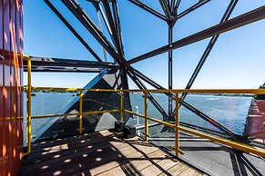 Numa Amsterdam The Crane