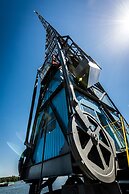 Numa Amsterdam The Crane