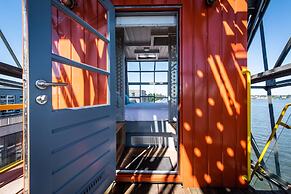 Numa Amsterdam The Crane