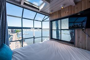 Numa Amsterdam The Crane