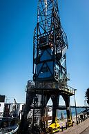 Numa Amsterdam The Crane