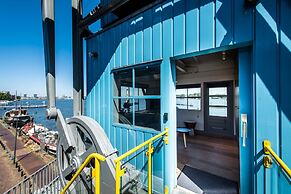 Numa Amsterdam The Crane