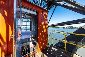 Numa Amsterdam The Crane