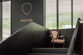 Hotel Pazeider Bio