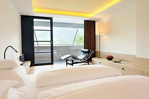 Hotel Pazeider Bio