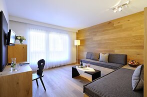 Hotel Pazeider Bio