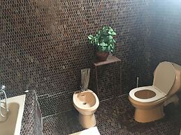 Beach Side Luxurious Villa Ref1098