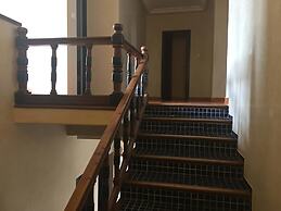 Beach Side Luxurious Villa Ref1098