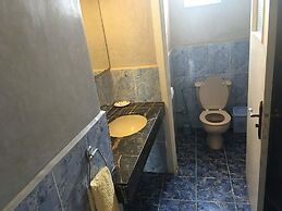 Beach Side Luxurious Villa Ref1098