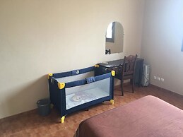 Beach Side Luxurious Villa Ref1098