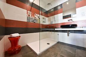 Quaint Boutique Hotel Sannat