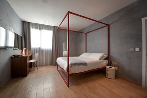 Quaint Boutique Hotel Sannat