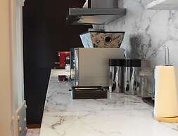 Residence Master Suite in Porteño Building