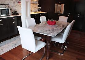 Residence Master Suite in Porteño Building