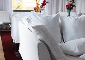 Residence Master Suite in Porteño Building