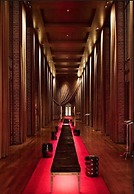 Residence Master Suite in Porteño Building