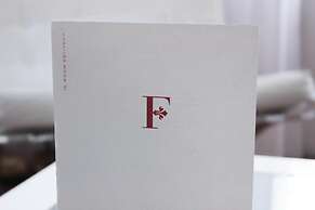 Residence Master Suite in Porteño Building