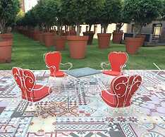 Residence Master Suite in Porteño Building