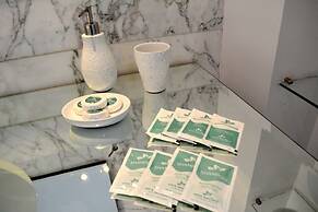 Residence Master Suite in Porteño Building