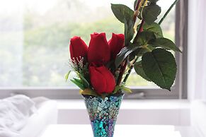 Residence Master Suite in Porteño Building