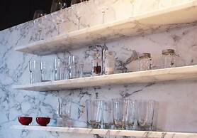 Residence Master Suite in Porteño Building