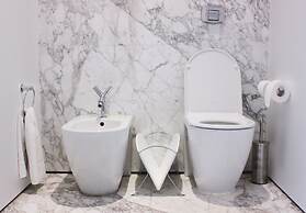 Residence Master Suite in Porteño Building