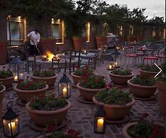 Residence Master Suite in Porteño Building