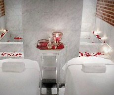 Residence Master Suite in Porteño Building