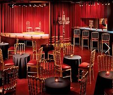 Residence Master Suite in Porteño Building