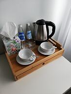 7th Room Guest House
