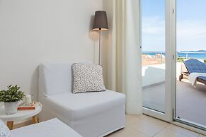 Apartments Arausa with Pool