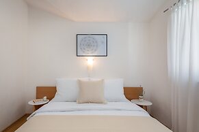 Apartments Arausa with Pool