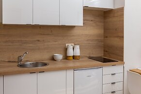 Apartments Arausa with Pool