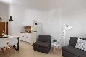 Apartments Arausa with Pool