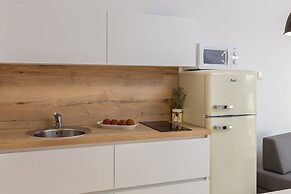 Apartments Arausa with Pool