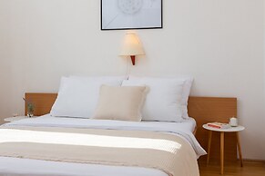 Apartments Arausa with Pool