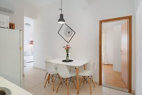 Apartments Arausa with Pool