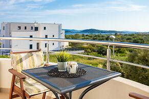 Apartments Arausa with Pool