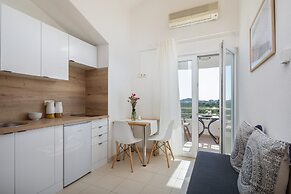 Apartments Arausa with Pool