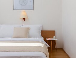 Apartments Arausa with Pool