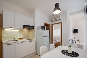 Apartments Arausa with Pool