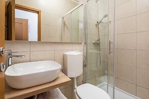 Apartments Arausa with Pool