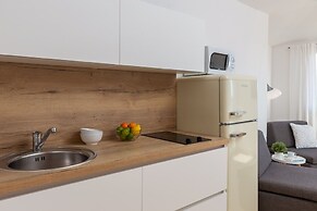 Apartments Arausa with Pool