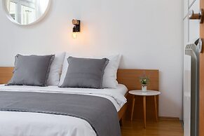 Apartments Arausa with Pool